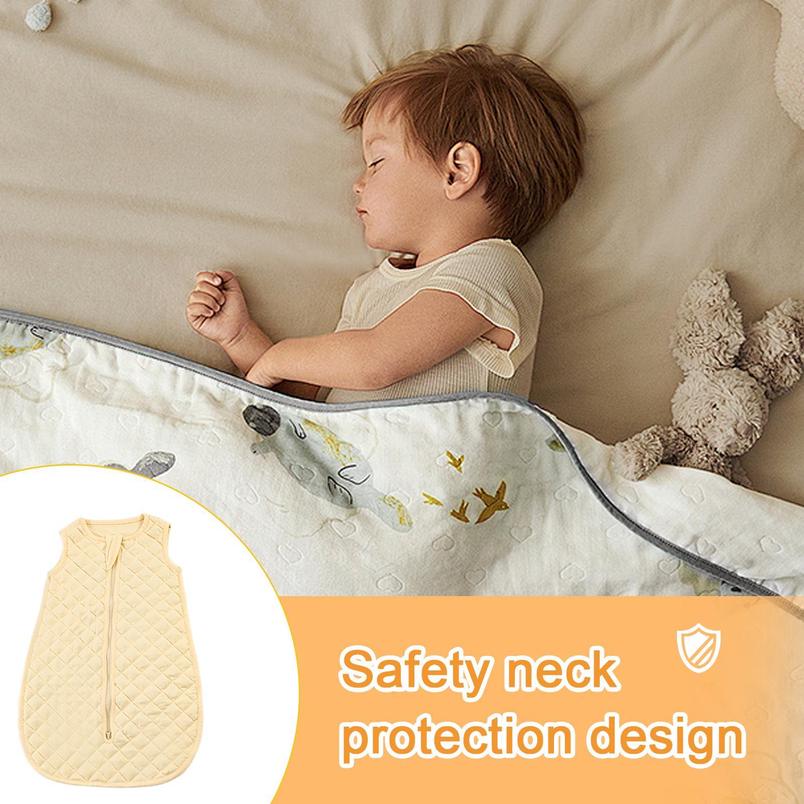 Baby Nursery In Hospital - Small Sleep Sack Lightweight Baby Wearable