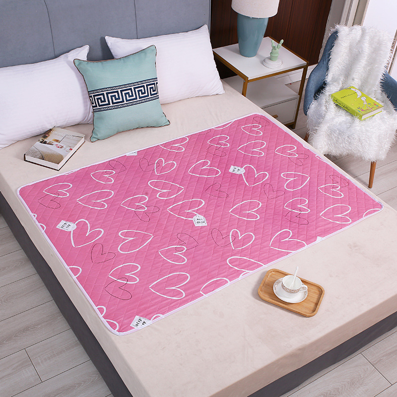 Baby Mattress Waterproof - Waterproof Washable Mattress Urine Mat for