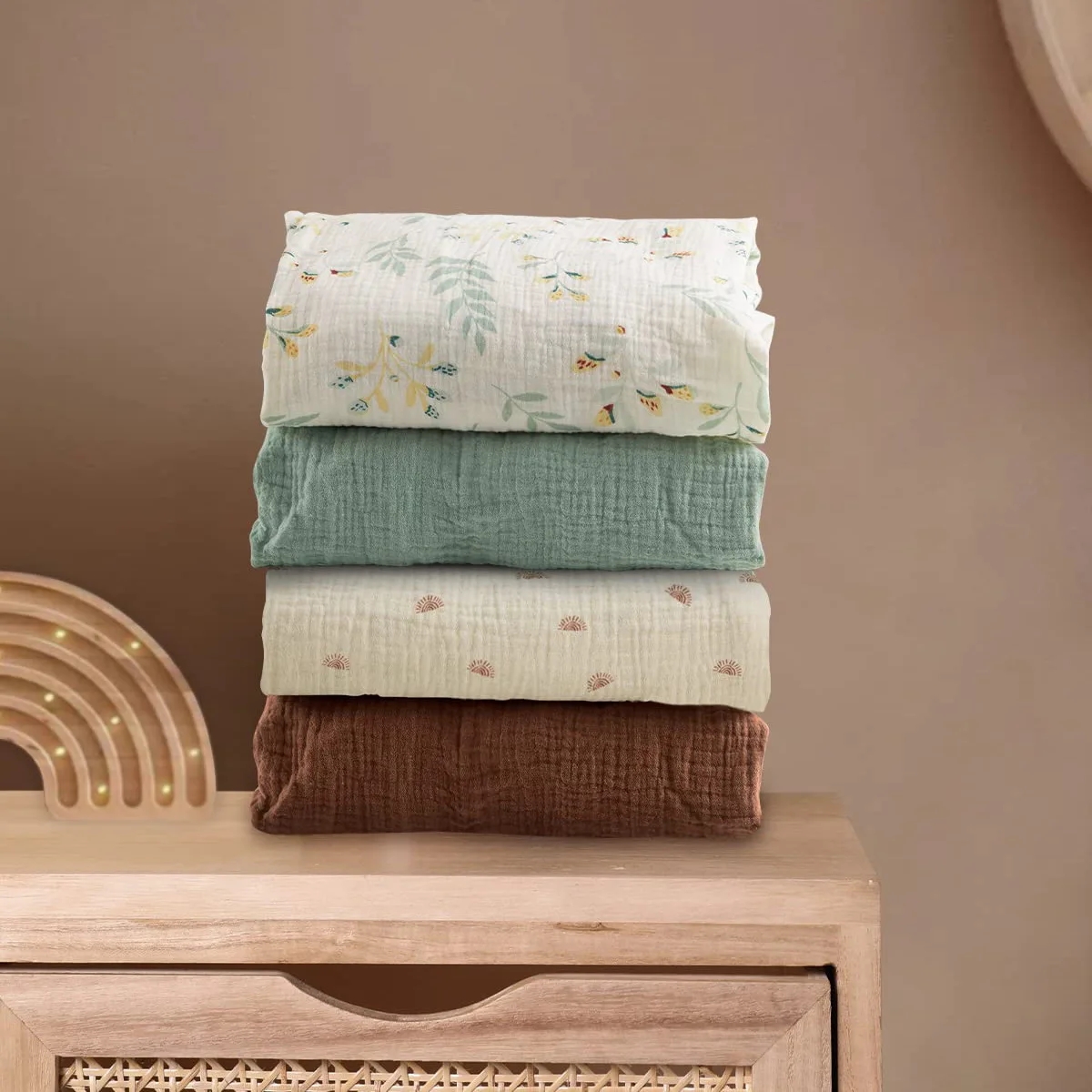 Baby Nursery Bed - Baby Fitted Crib Sheets Bed Mattress