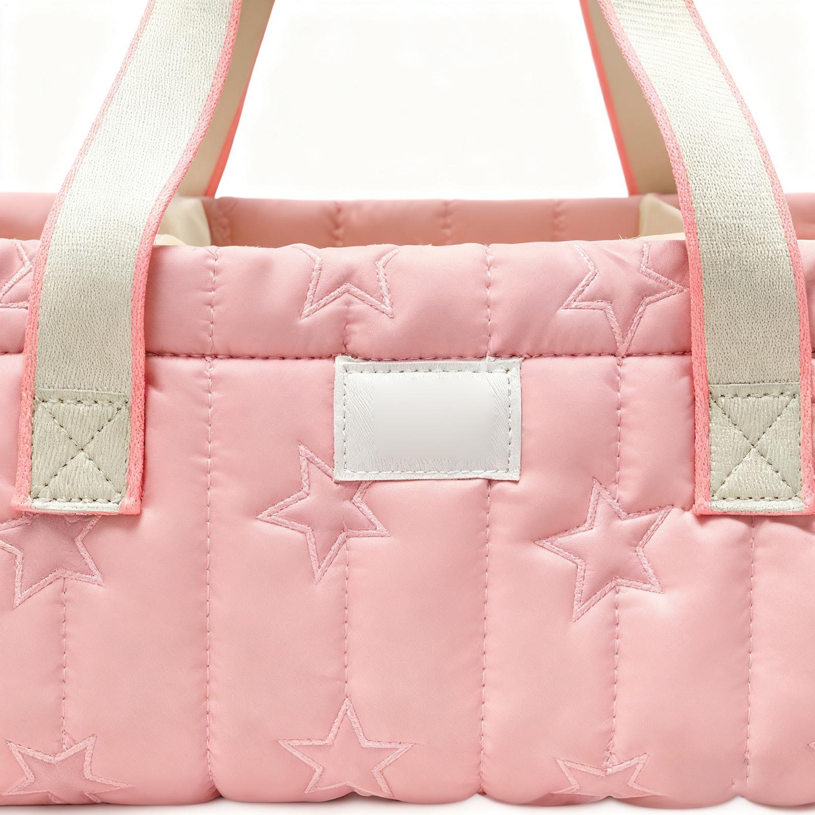 Baby Diaper Bag Large Capacity – Baby Nursery In Hospital recenzja i cena