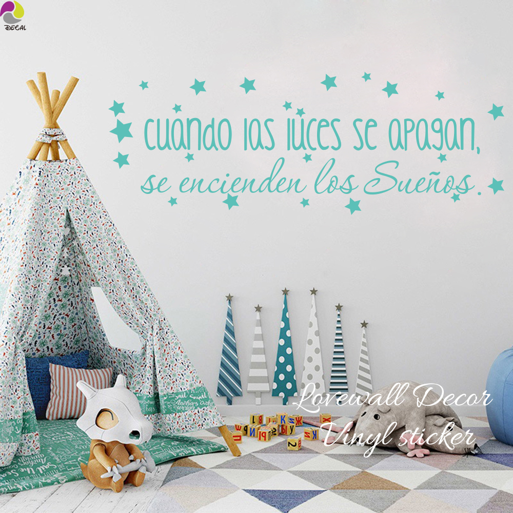 When the lights go out, the Dr – Baby Nursery In Spanish recenzja i cena