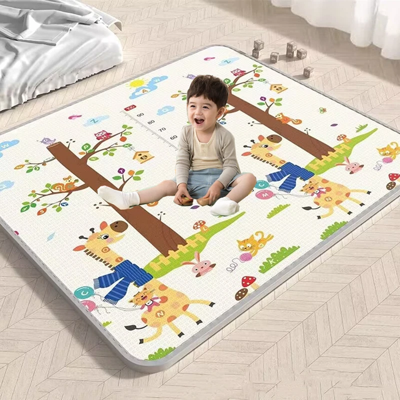 Non-Toxic Thicken 1/0.5cm Baby – Baby Nursery Games recenzja i cena