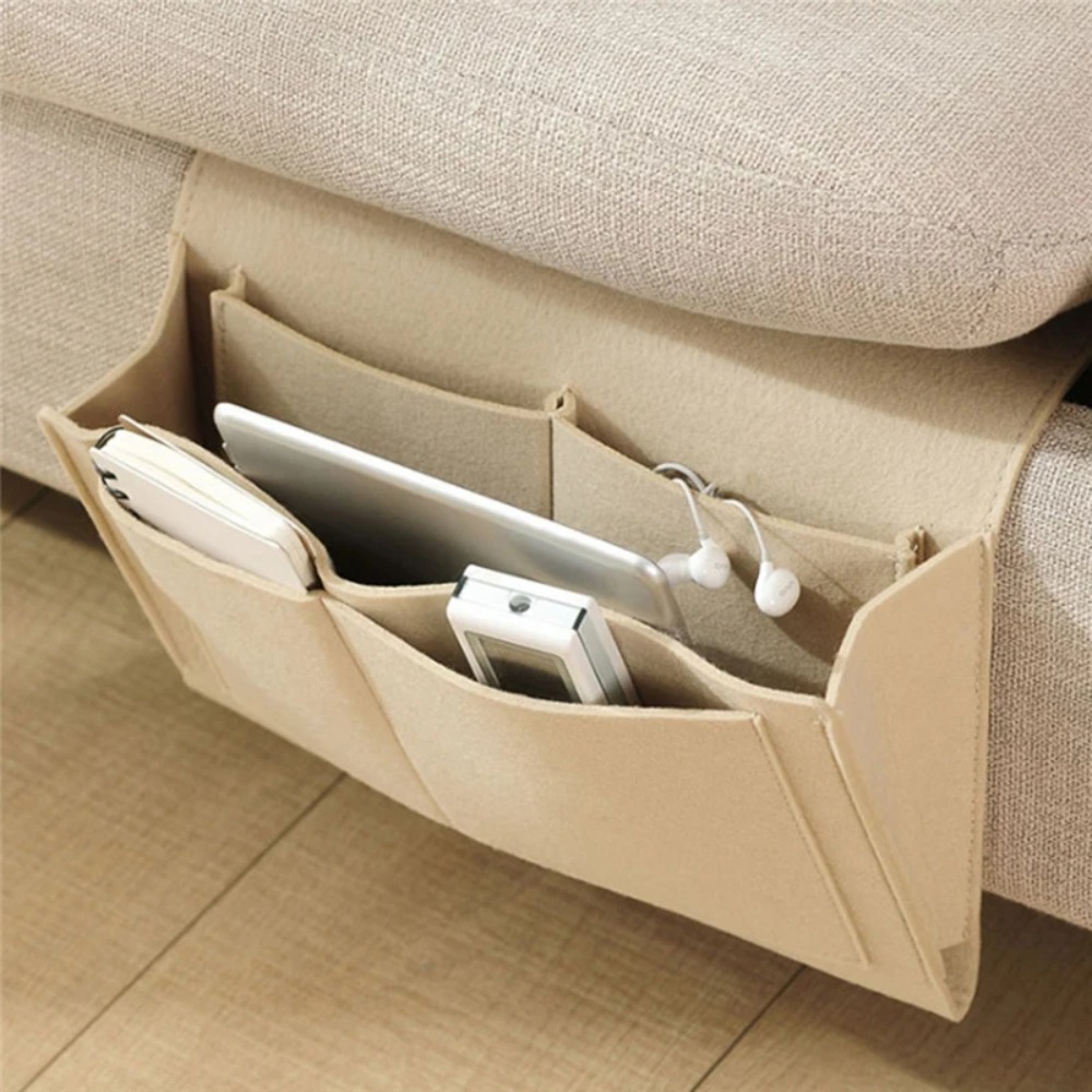 Baby Bed Hanging Organizer Fel – Baby Nursery Games recenzja i cena