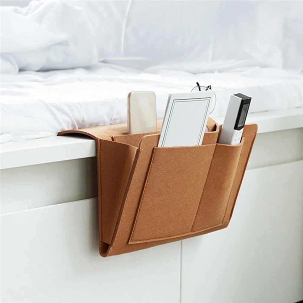 Baby Bed Hanging Organizer Fel – Baby Nursery Games recenzja i cena
