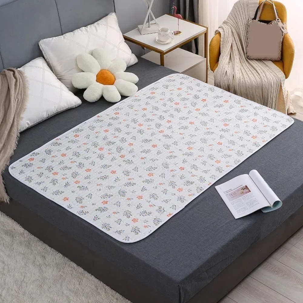 Soft Waterproof Baby Urine Mat – Baby Mattress Waterproof recenzja i cena