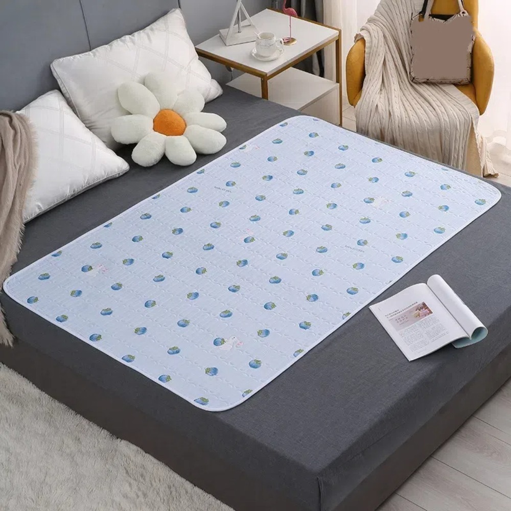 Soft Waterproof Baby Urine Mat – Baby Mattress Waterproof recenzja i cena