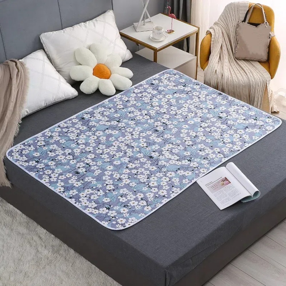 Soft Waterproof Baby Urine Mat – Baby Mattress Waterproof recenzja i cena