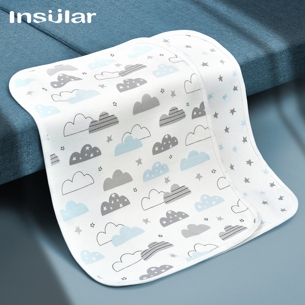 Insular Waterproof Baby Diaper – Baby Mattress Waterproof recenzja i cena
