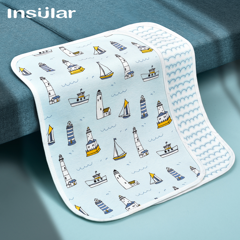 Insular Waterproof Baby Diaper – Baby Mattress Waterproof recenzja i cena