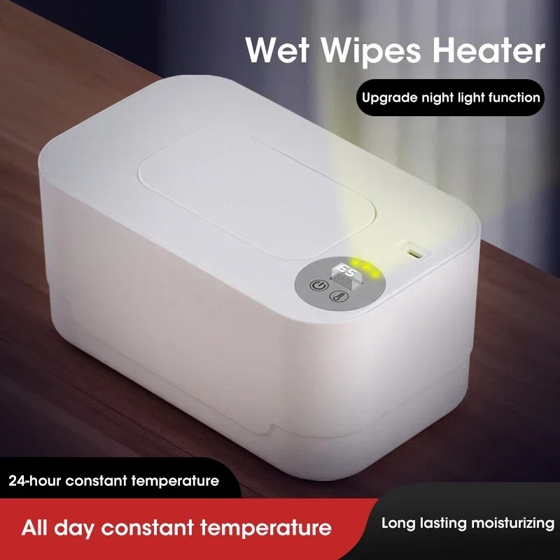 USB Charged Fast Heating Baby  – Baby Nursery Home recenzja i cena