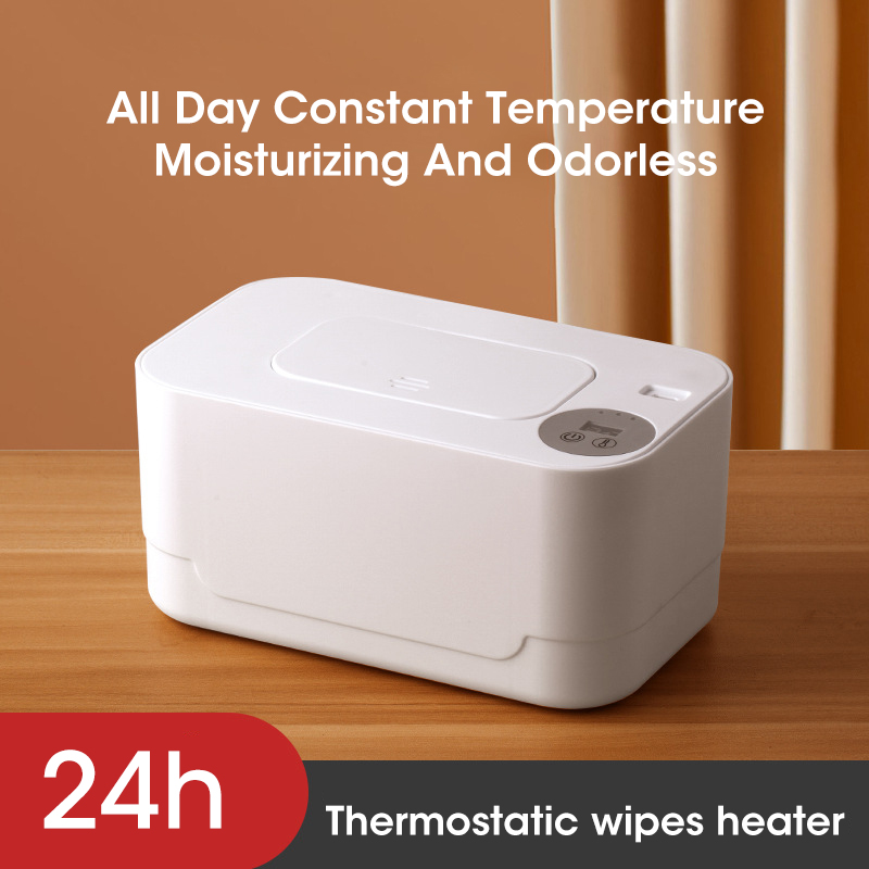 USB Charged Fast Heating Baby  – Baby Nursery Home recenzja i cena