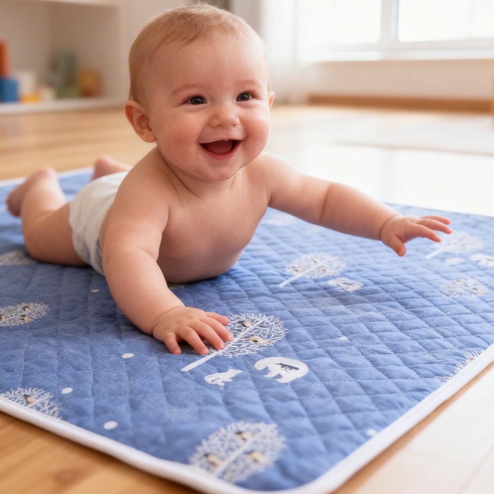50x70cm Waterproof Washable Ma – Baby Mattress Waterproof recenzja i cena
