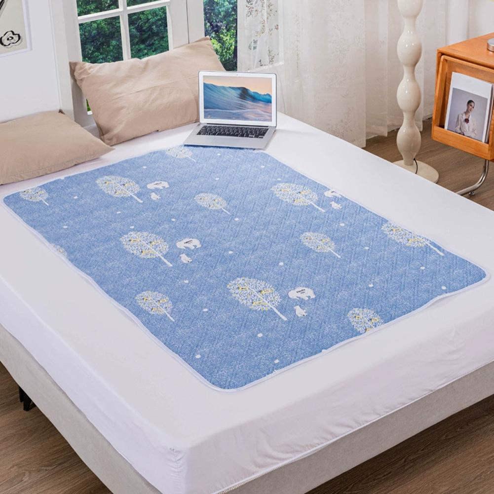 50x70cm Waterproof Washable Ma – Baby Mattress Waterproof recenzja i cena
