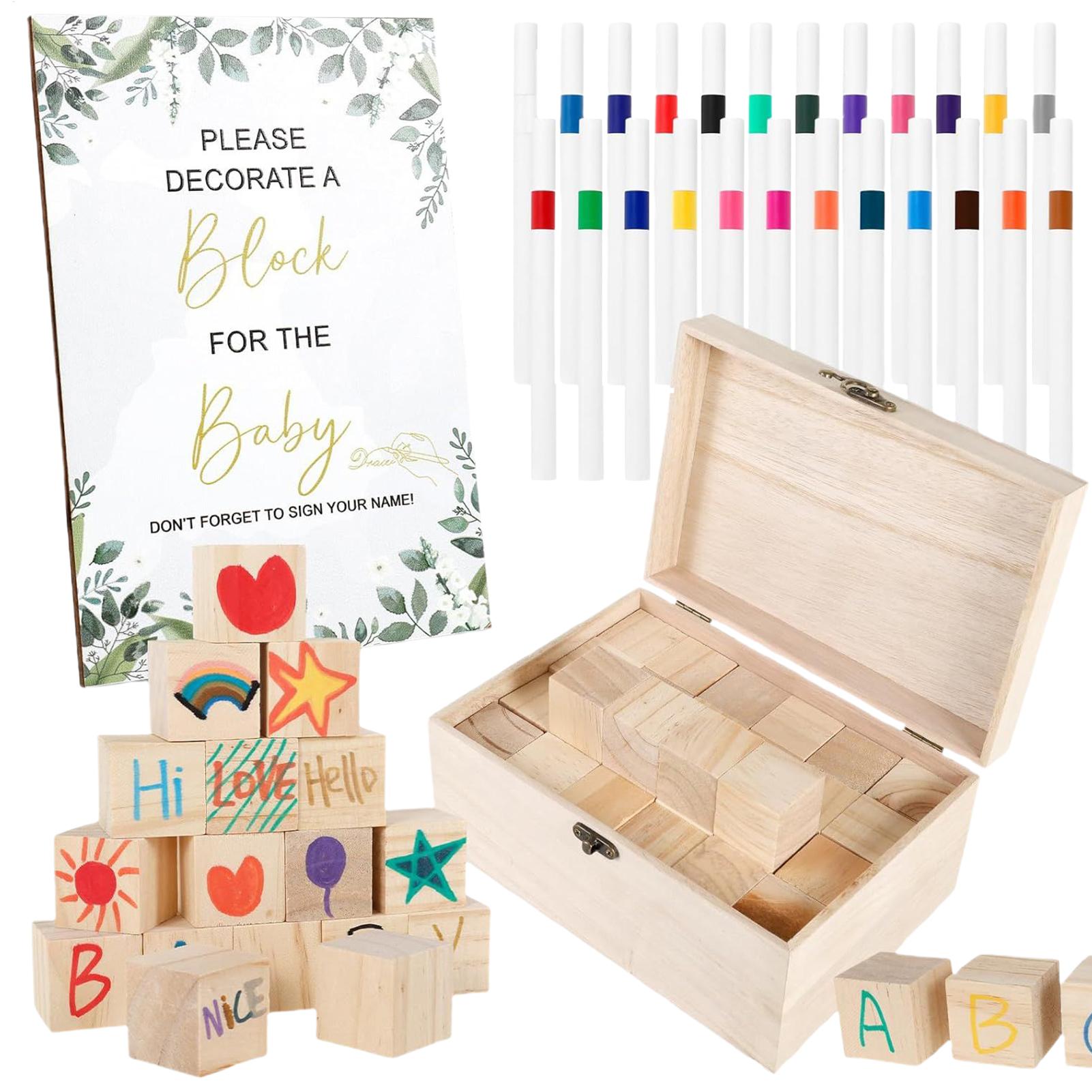Baby Shower Games Sign Kit Gen – Baby Nursery Games recenzja i cena