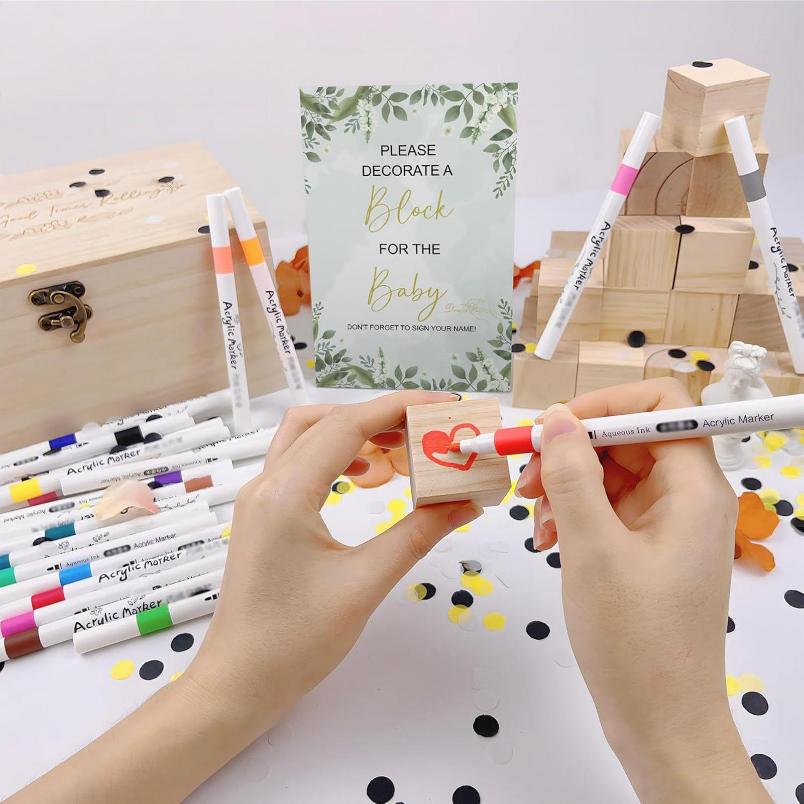 Baby Shower Games Sign Kit Gen – Baby Nursery Games recenzja i cena