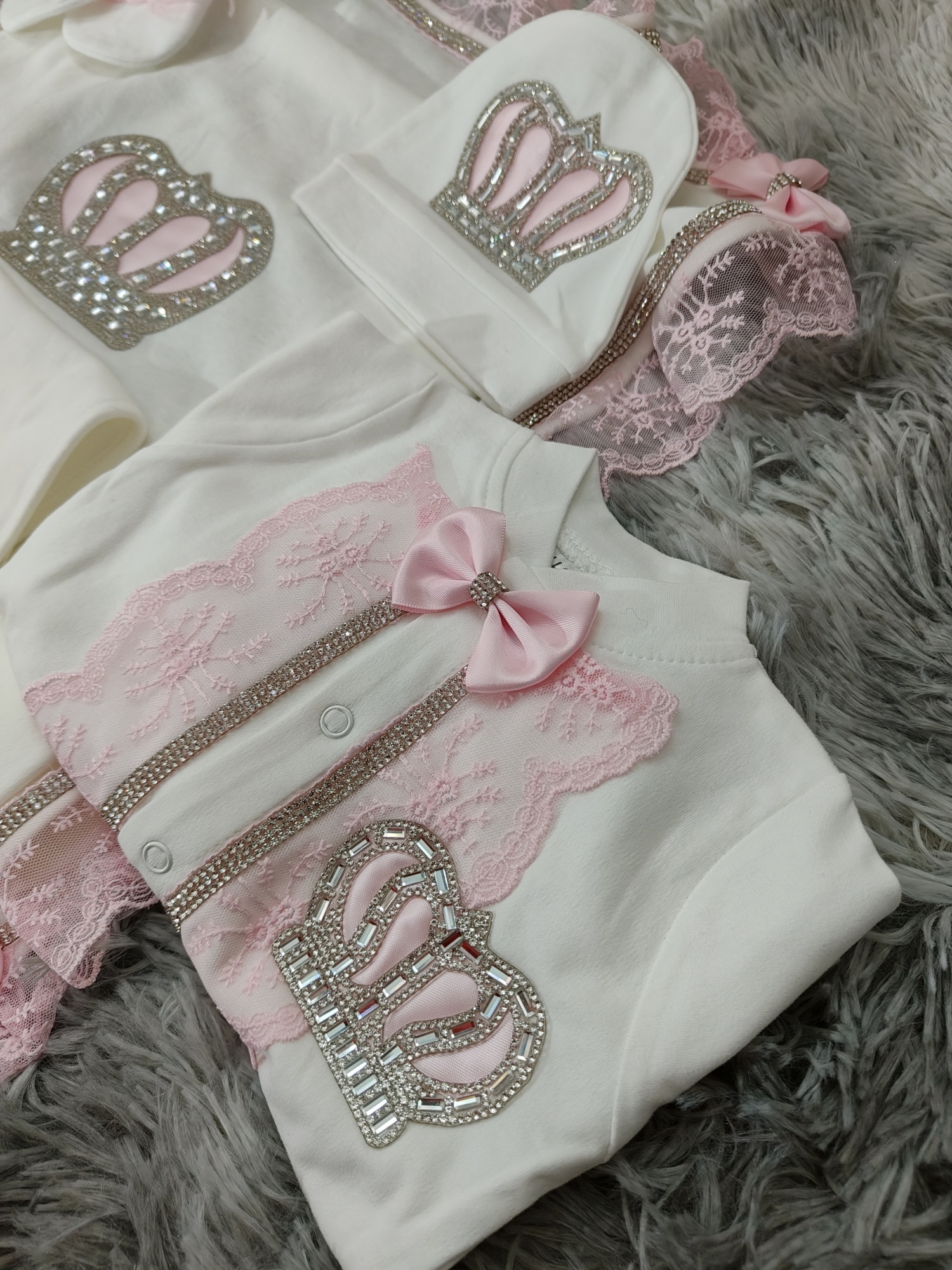 Dollbling Take me Home Nursery – Baby Nursery In Hospital recenzja i cena