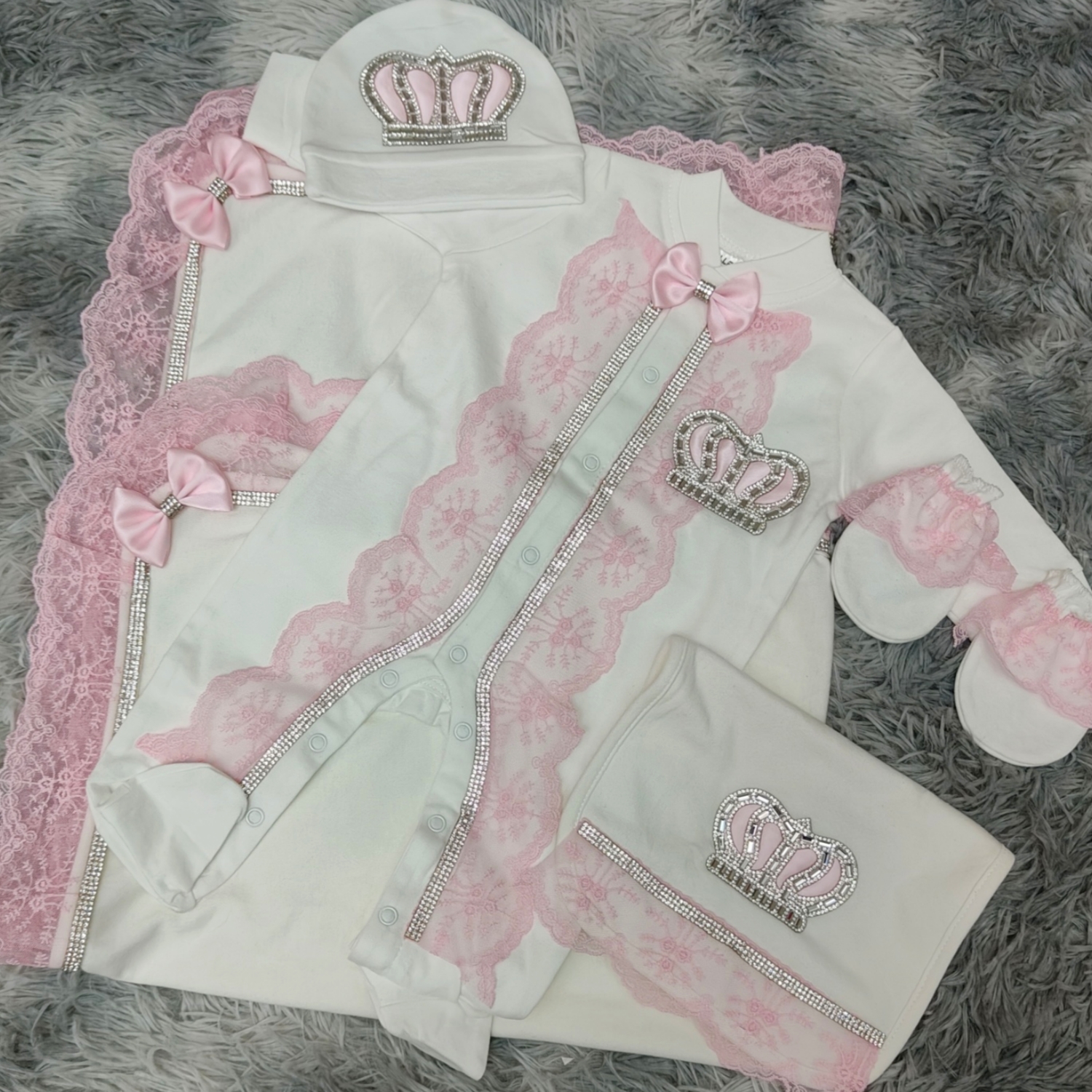 Dollbling Take me Home Nursery – Baby Nursery In Hospital recenzja i cena