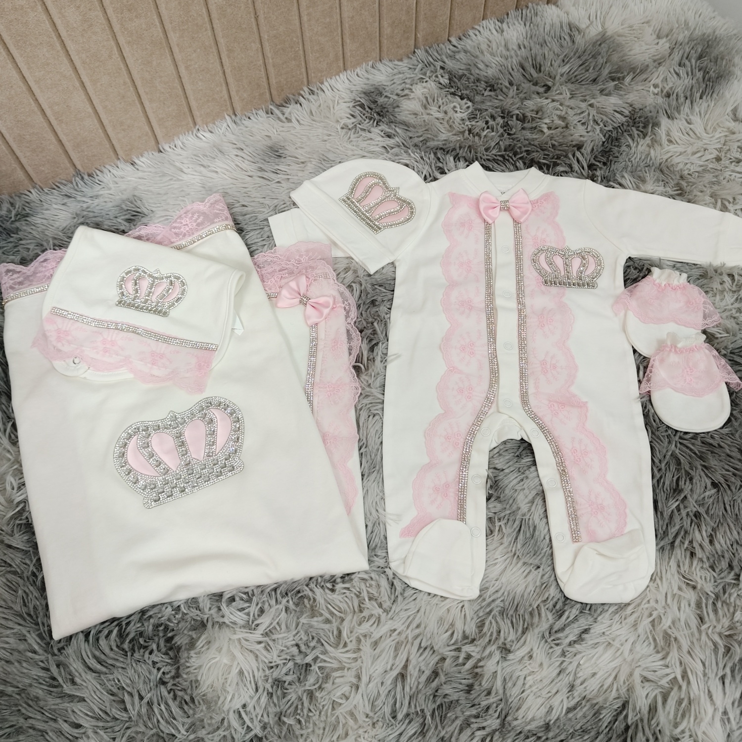 Dollbling Take me Home Nursery – Baby Nursery In Hospital recenzja i cena