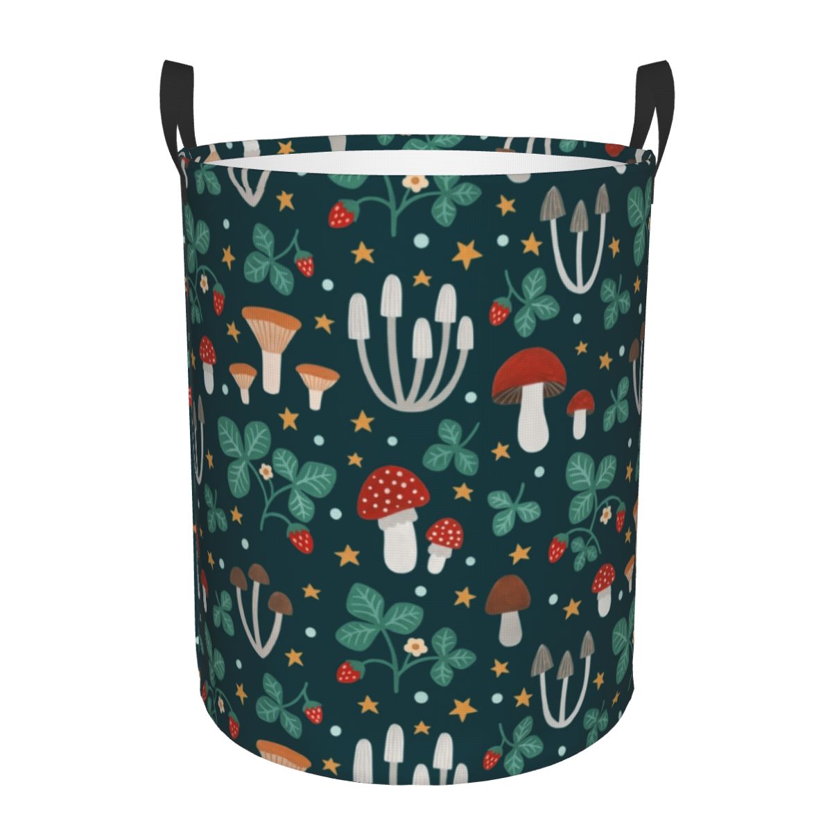 Magic Forest Laundry Basket Co – Baby Nursery Laundry Hamper recenzja i cena