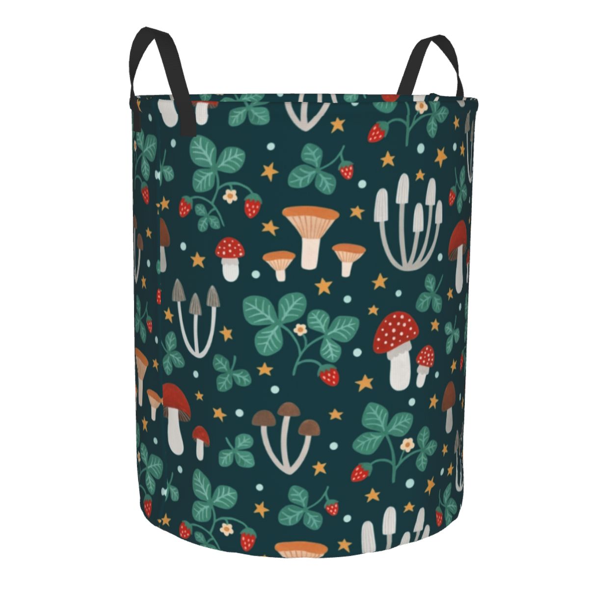 Magic Forest Laundry Basket Co – Baby Nursery Laundry Hamper recenzja i cena