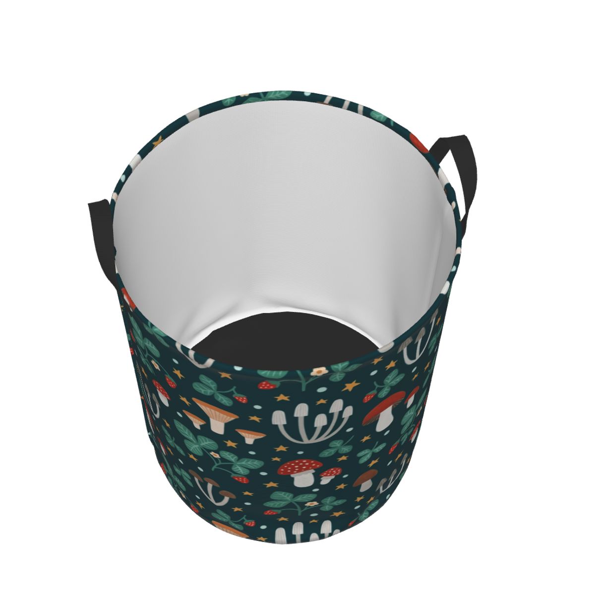 Magic Forest Laundry Basket Co – Baby Nursery Laundry Hamper recenzja i cena