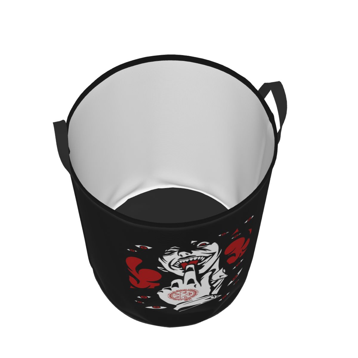 Anime H-Hellsing Japane Manga  – Baby Nursery Laundry Hamper recenzja i cena
