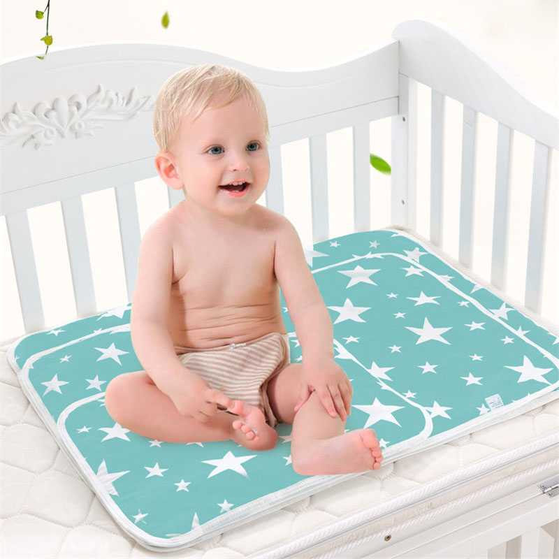 Baby Changing Mat Portable Fol – Baby Mattress Waterproof recenzja i cena