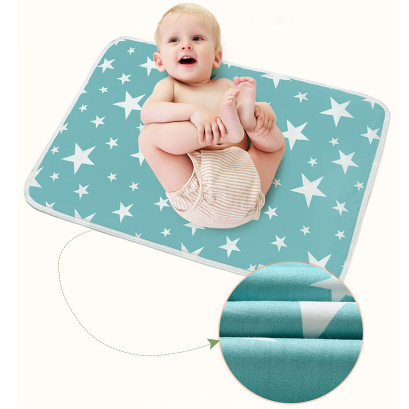 Baby Changing Mat Portable Fol – Baby Mattress Waterproof recenzja i cena
