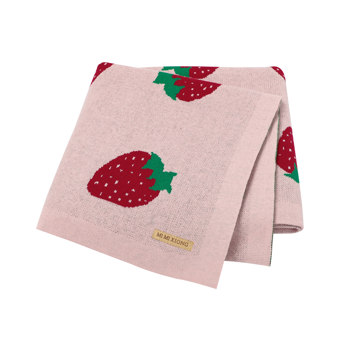 Baby Nursery Blanket 100% Cott – Baby Girl Nursery Quilt recenzja i cena