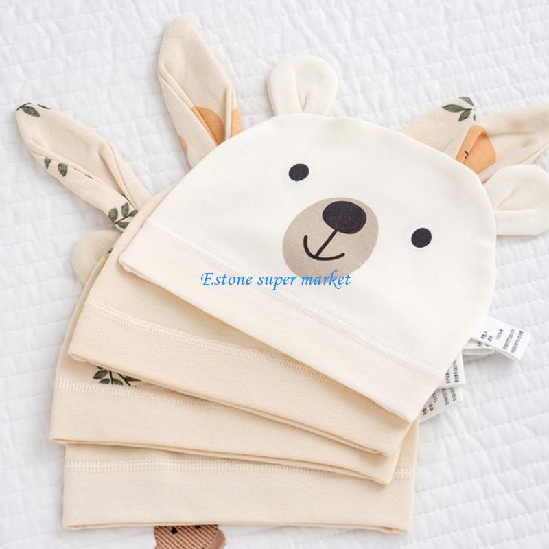 090B Preemie Caps Newborns Nur – Baby Nursery In Hospital recenzja i cena