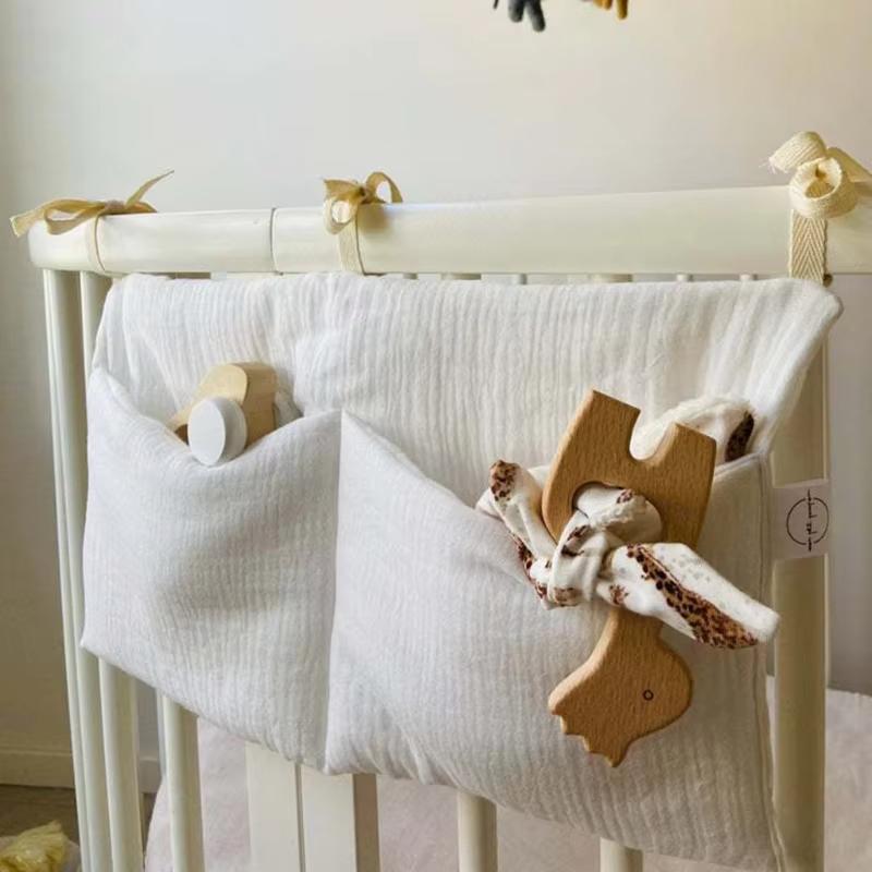Newborn Baby Storage Bag Multi – Baby Nursery Bed recenzja i cena