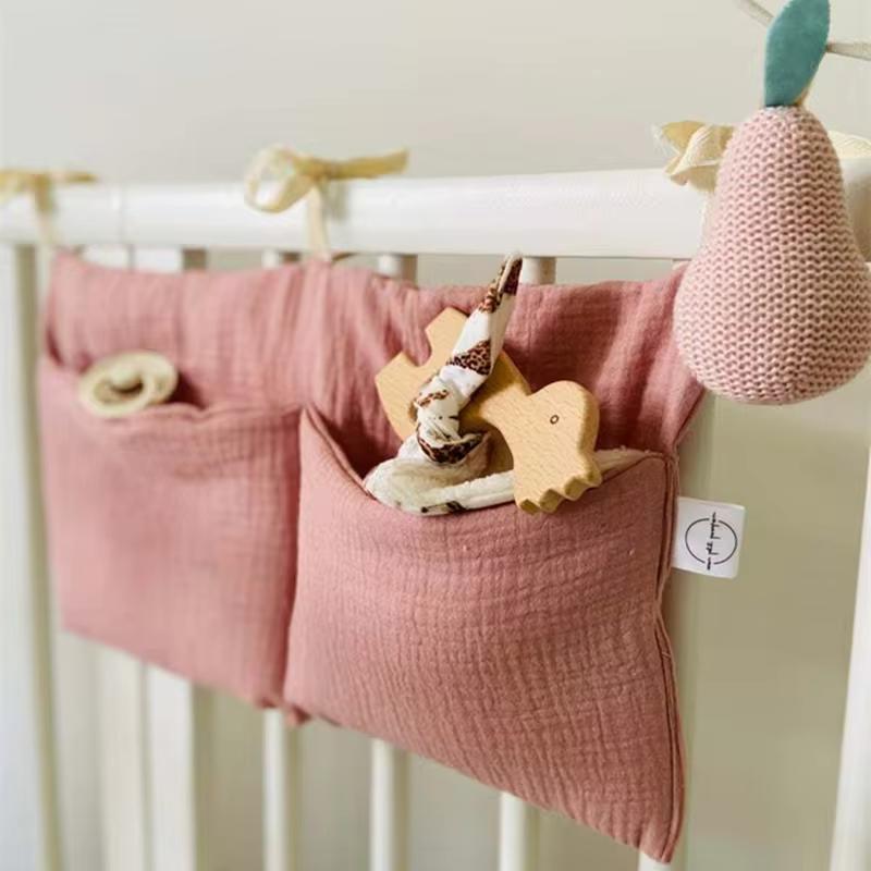 Newborn Baby Storage Bag Multi – Baby Nursery Bed recenzja i cena
