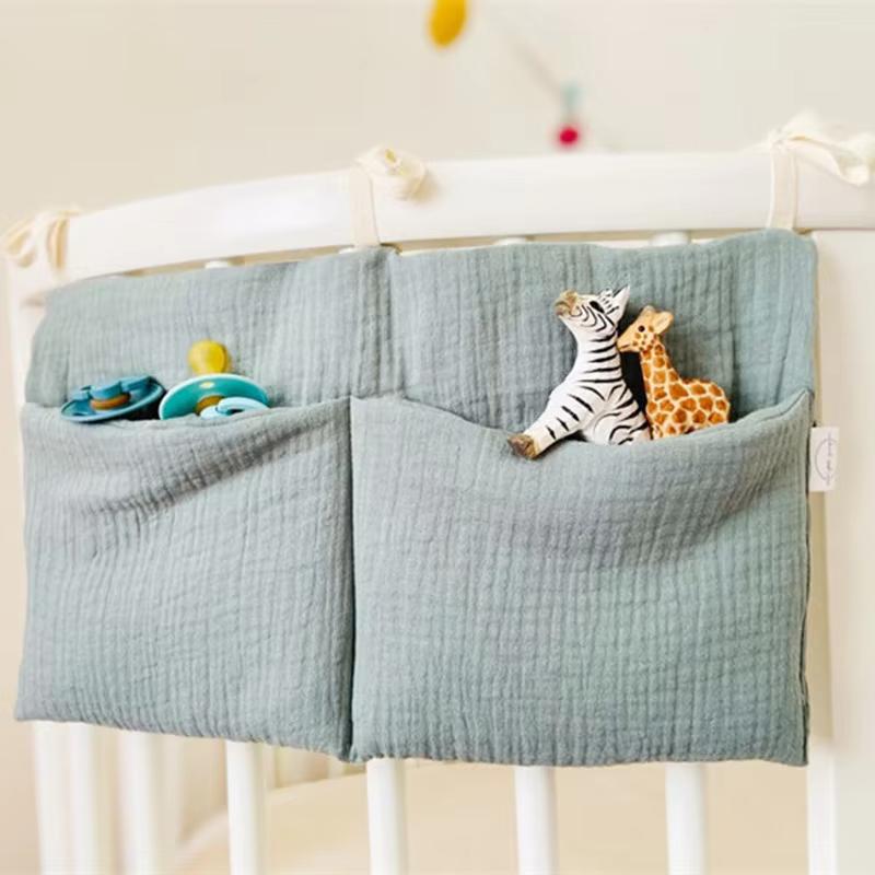 Newborn Baby Storage Bag Multi – Baby Nursery Bed recenzja i cena
