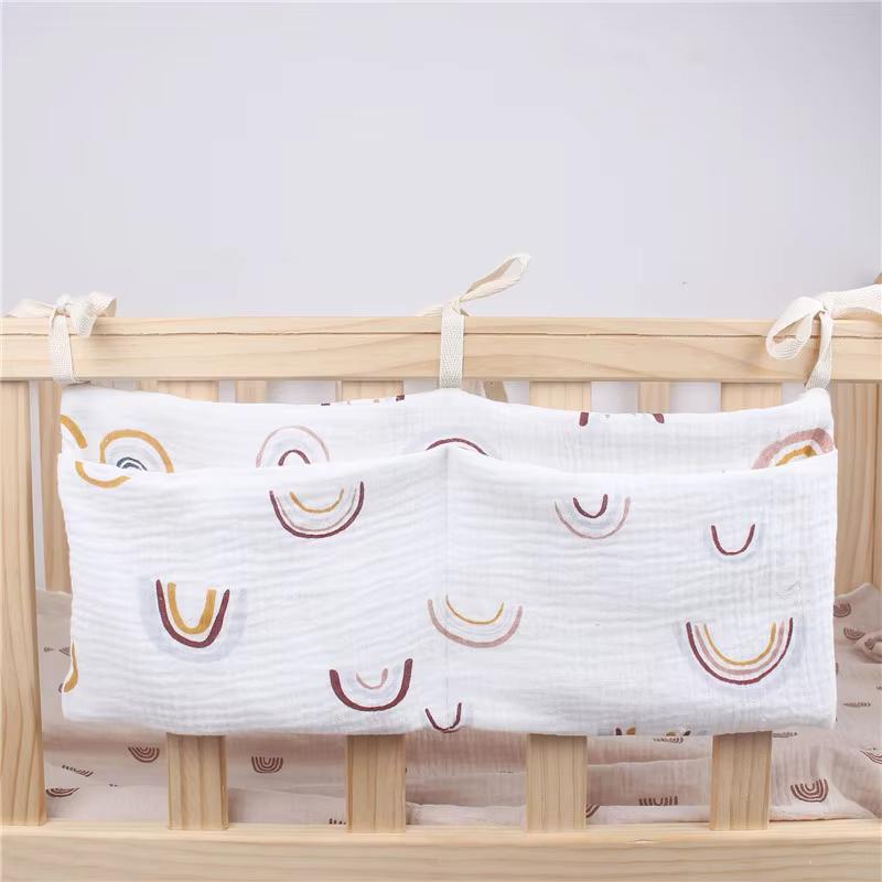 Newborn Baby Storage Bag Multi – Baby Nursery Bed recenzja i cena