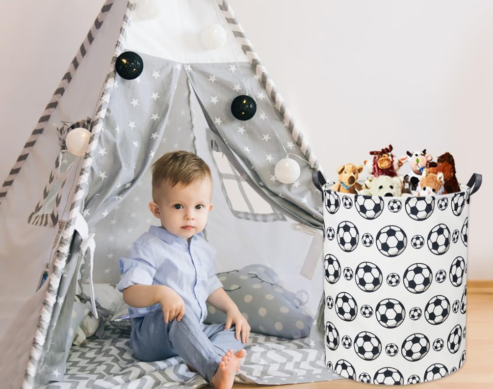 Kids Laundry Hamper Baby Hampe – Baby Nursery Laundry Hamper recenzja i cena