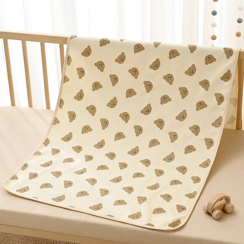 Reusable Baby Changing Mat Cov – Baby Mattress Waterproof recenzja i cena