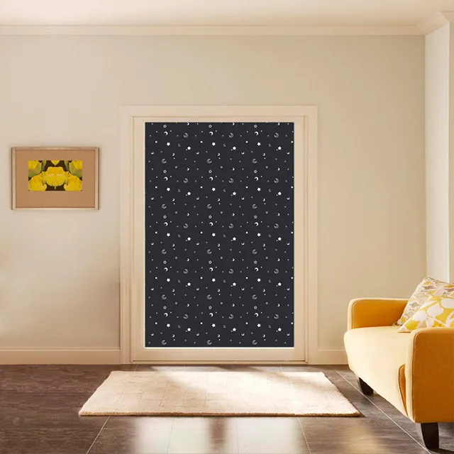 Custom-madePortable Window Bla – Baby Nursery Light Shade recenzja i cena
