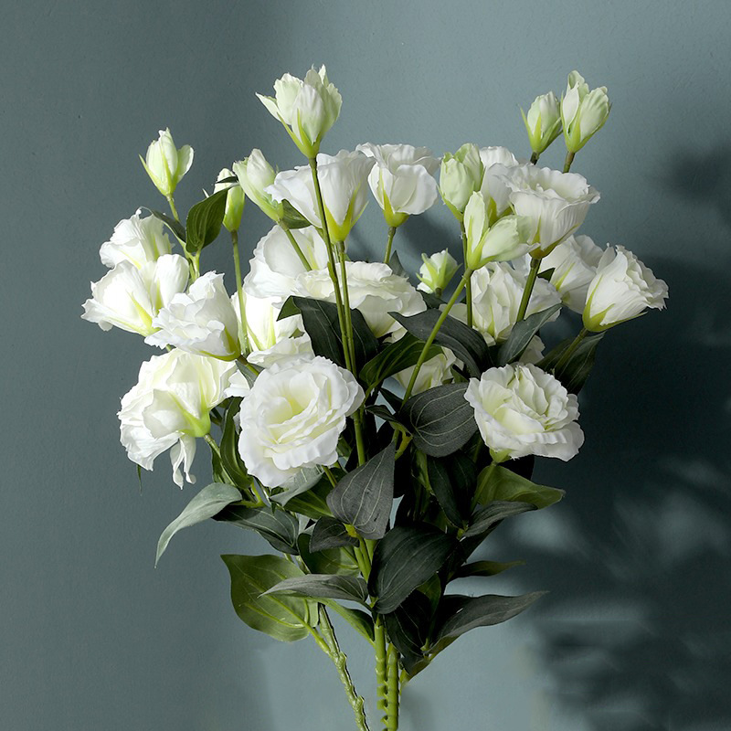Artificial Flowers Rose Vintag – Baby Nursery Vintage recenzja i cena