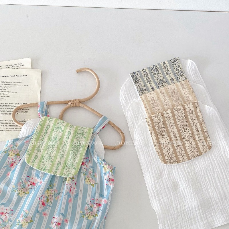 French Ins Vintage Floral Baby – Baby Nursery Vintage recenzja i cena