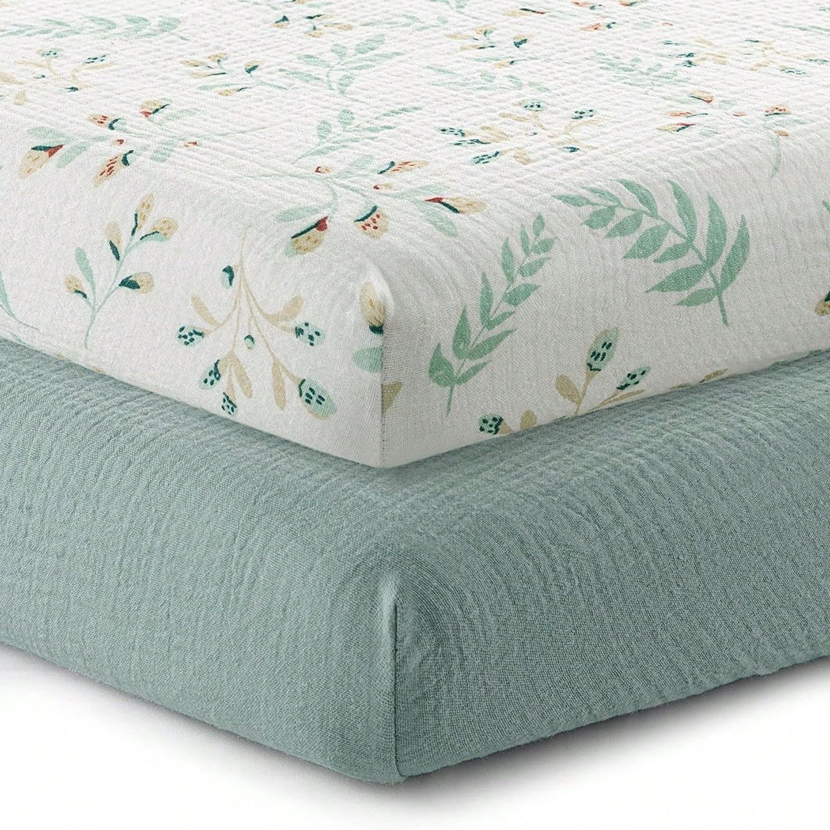 Baby Fitted Sheet Newborn Soft – Baby Nursery Bed recenzja i cena