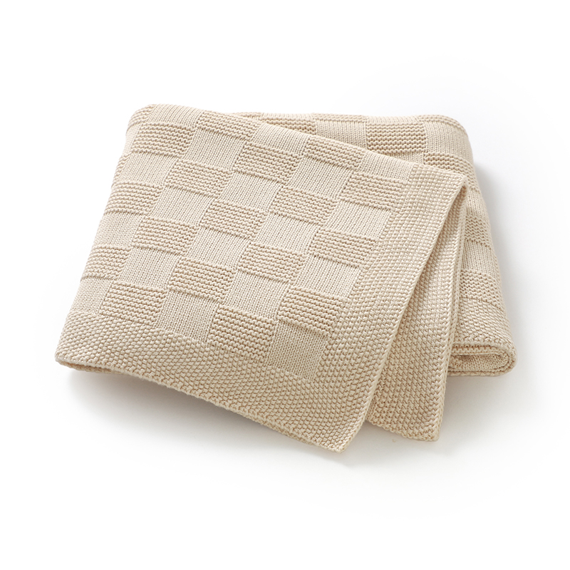 Baby Stroller Blankets Swaddle – Baby Girl Nursery Quilt recenzja i cena