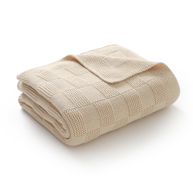 Baby Stroller Blankets Swaddle – Baby Girl Nursery Quilt recenzja i cena