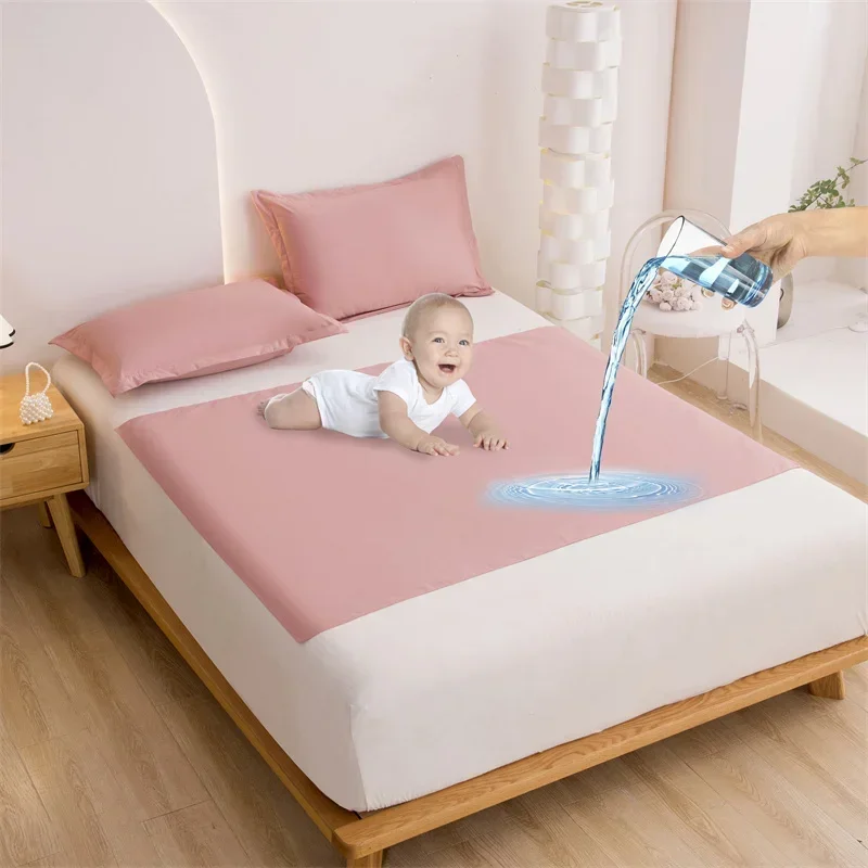 Waterproof Cloth Washable Diap – Baby Mattress Waterproof recenzja i cena