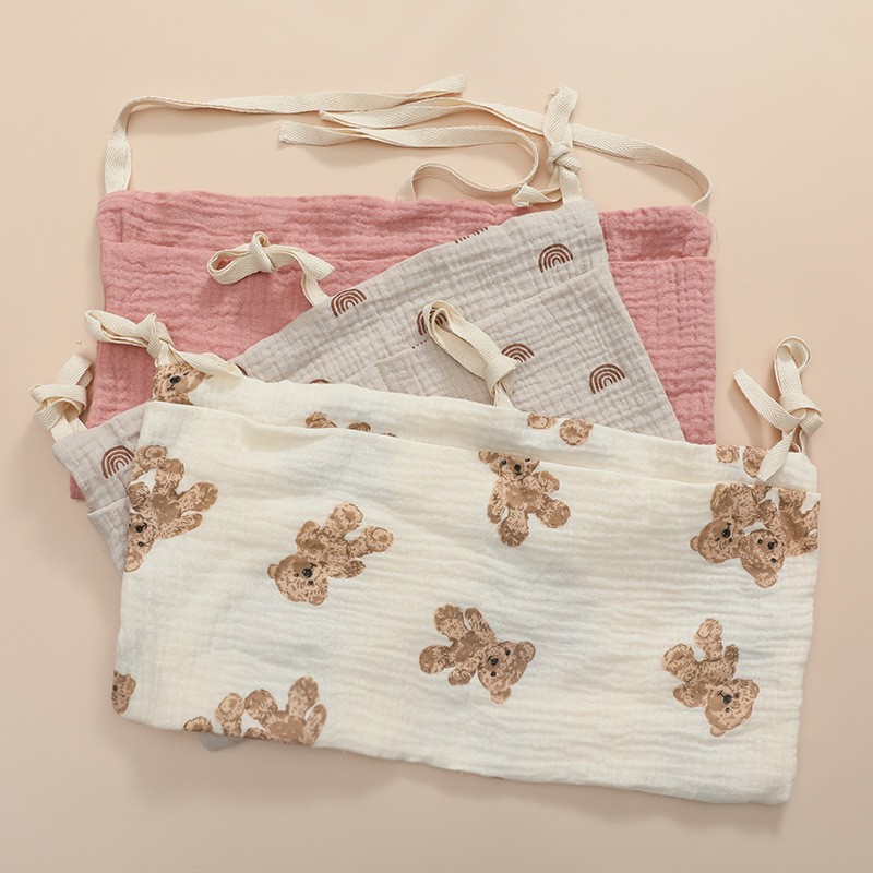 Portable Baby Crib Storage Bag – Baby Nursery Bed recenzja i cena