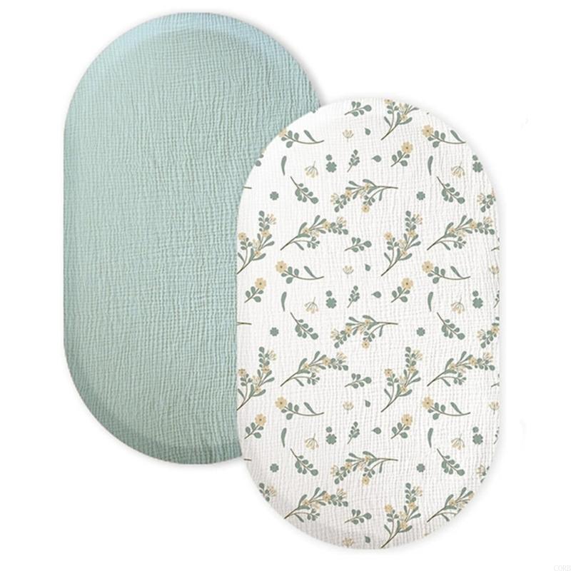 CORB Baby Bed Fitted Sheet Sof – Baby Nursery Bed recenzja i cena