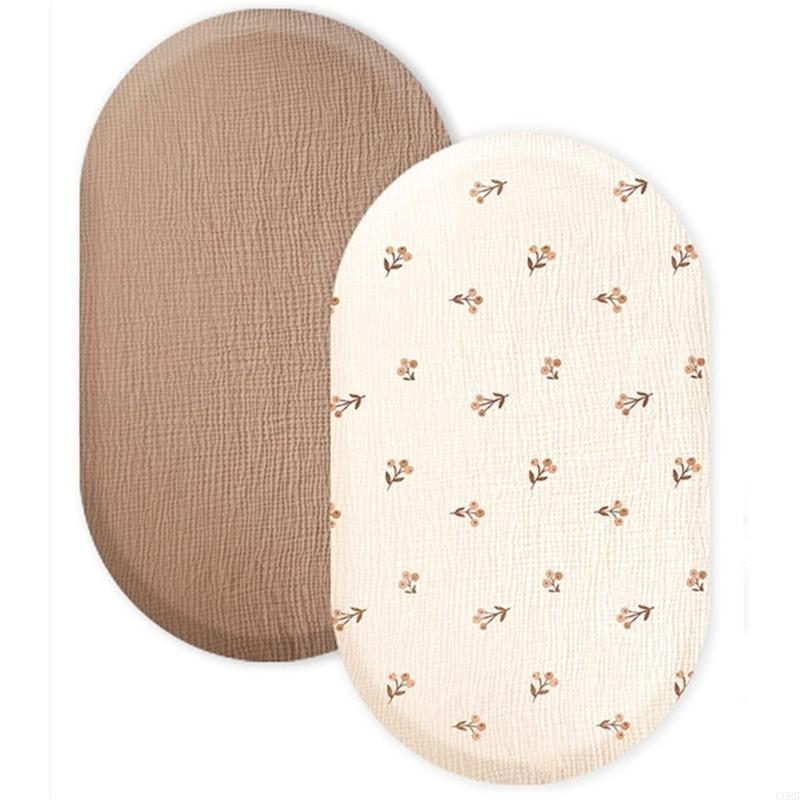 CORB Baby Bed Fitted Sheet Sof – Baby Nursery Bed recenzja i cena