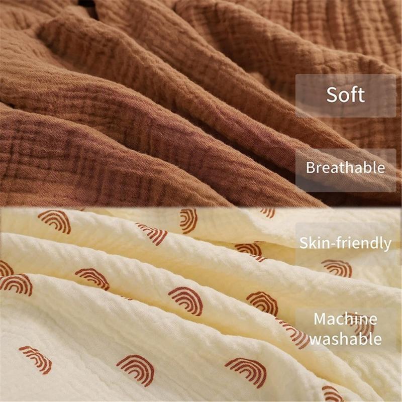 CORB Baby Bed Fitted Sheet Sof – Baby Nursery Bed recenzja i cena