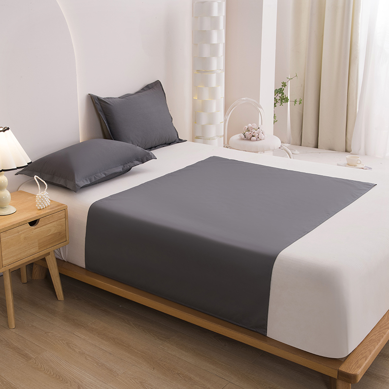 Bed Flat Sheet TPU Waterproof  – Baby Mattress Waterproof recenzja i cena