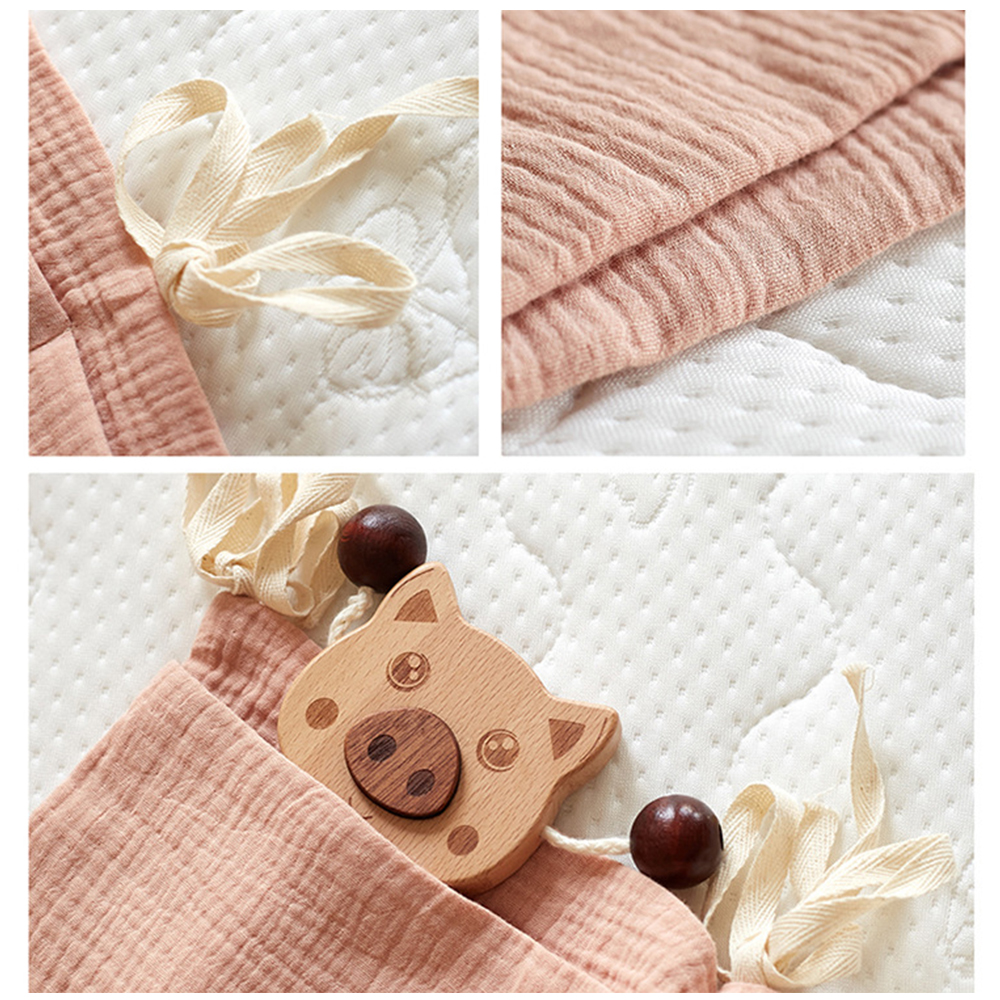 Baby Crib Organizer Cot Caddy  – Baby Nursery Games recenzja i cena
