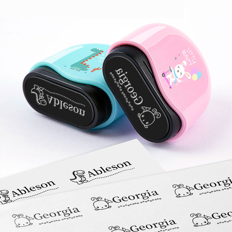 Personalized Student Name Stam – Baby Nursery Gifts recenzja i cena